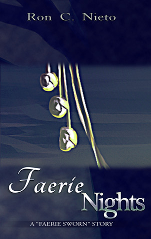 Faerie Nights (Faerie Sworn, #0.5)