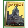 The Wonder Book of The Navy (Hardcover)
