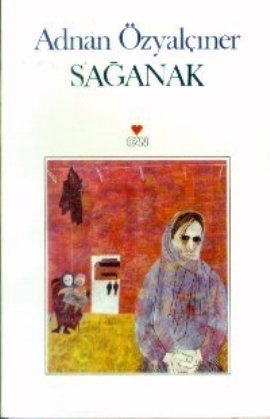 Sağanak
