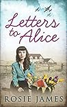 Letters to Alice