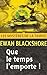 Que le temps l'emporte ! (Les Mystères de la Tamise) (French Edition)