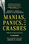 Manias, Panics, and Crashes by Robert Z. Aliber