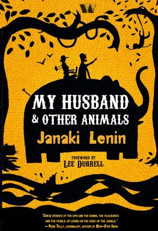 My Husband & Other Animals