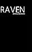 RAVEN (Call of the dragon Book 1)