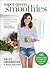Super Green Smoothies by Sally Obermeder