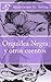Orquídea Negra y otros cuentos