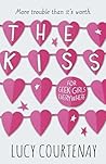 The Kiss by Lucy Courtenay