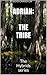 Adrian: The Tribe (The Hybrids)