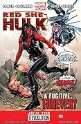 Red She-Hulk #59