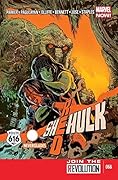 Red She-Hulk #66