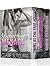 Stepbrother Menage (Forbidden New Adult Romance): Three Book Bundle