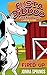Fired Up: Runaway Pony Seri...