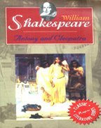 Antony and Cleopatra
