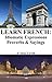 Learn French by Eveline Turelli
