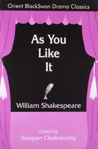 As You Like it