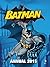 Batman 2015 Annual