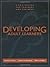 Developing Adult Learners: ...