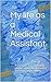 My life as a Medical Assistant: The serious, fun and realistic journey of a Medical Assistant across many specialities.