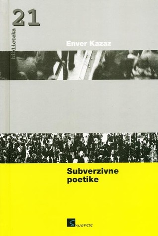 Subverzivne poetike