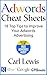 Adwords Cheat Sheets: 18 To...