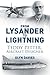 From Lysander to Lightning: Teddy Petter, Aircraft Designer