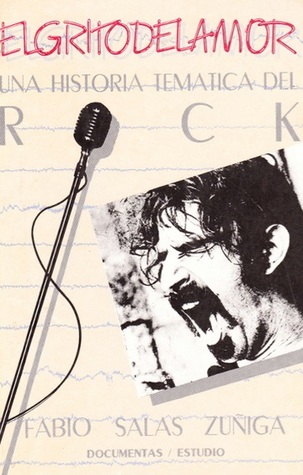 El grito del amor - Una historia temática del Rock.