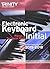 Electronic Keyboard Initial from 2015