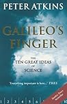 Galileo's Finger:...