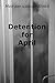 Detention for April