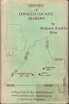 History of Conecuh County, Alabama History of Conecuh County, Alabama