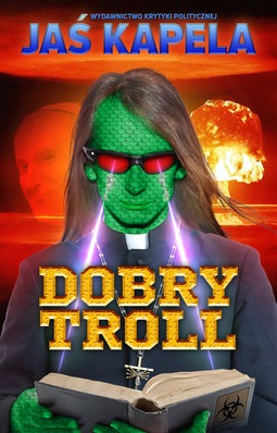 Dobry troll (Paperback)