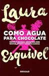 Como agua para ch...