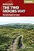 The Two Moors Way: Devon's Coast to Coast (Cicerone Walking Guide)
