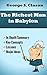 The Richest Man In Babylon by George S. Clason: Concise Notes Summary Guide