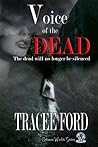 Voice of the Dead (Between Worlds Series Book 2)