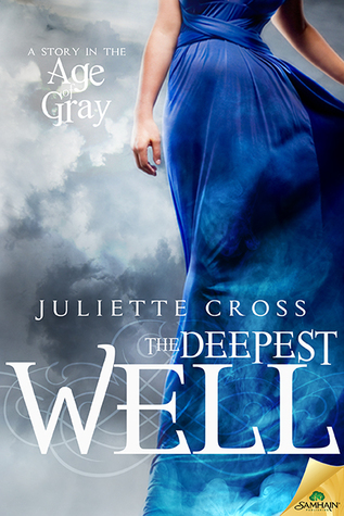 The Deepest Well (Dominion #0))