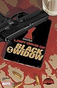 Black Widow #19