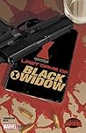 Black Widow #19 by Nathan Edmondson