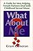 What About Me?: A Guide for Men Helping Female Partners Deal With Childhood Sexual Abuse
