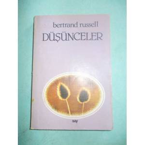 Düşünceler (Unknown Binding)