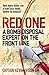 Red One: The bestselling true story of a bomb disposal expert on the front line in Iraq