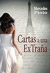 Cartas a una extraña by Mercedes Pinto Maldonado