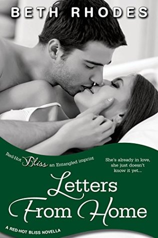 Letters from Home (Love Beyond Reason, #1)