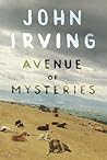 Avenue of Mysteries