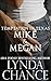Temptation In Texas: Mike and Megan (Temptation in Texas, #1)