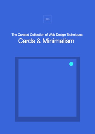 The Curated Collection of Web Design Techniques: Cards & Minimalism
