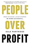 People Over Profi...