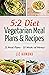 5:2 Diet Vegetarian Meal Pl...