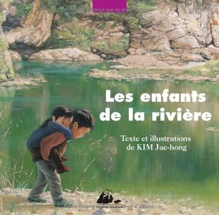 Les enfants de la rivière (Paperback)