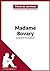 Madame Bovary de Gustave Fl...